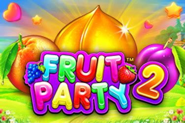 fruit party 2 kostenlos spielen
